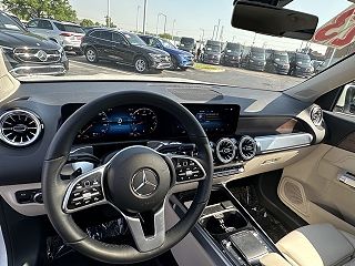 2023 Mercedes-Benz GLB 250 W1N4M4GB0PW289739 in West Chester, OH 11