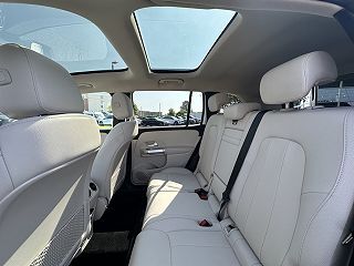 2023 Mercedes-Benz GLB 250 W1N4M4GB0PW289739 in West Chester, OH 16