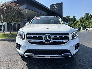 2023 Mercedes-Benz GLB 250 W1N4M4GB0PW289739 in West Chester, OH 2