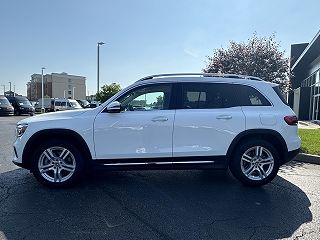 2023 Mercedes-Benz GLB 250 W1N4M4GB0PW289739 in West Chester, OH 5