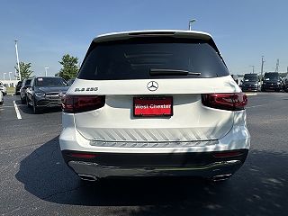 2023 Mercedes-Benz GLB 250 W1N4M4GB0PW289739 in West Chester, OH 7