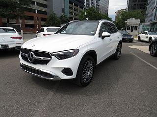 2023 Mercedes-Benz GLC 300 VIN: W1NKM4HB7PF023902