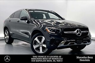 2023 Mercedes-Benz GLC 300 VIN: W1N0J8EB2PG163846