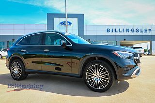 2023 Mercedes-Benz GLC 300 VIN: W1NKM4GB8PU026594