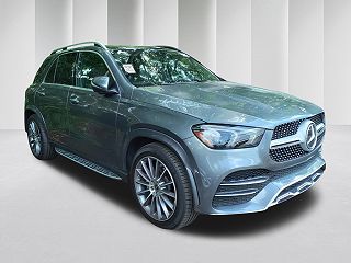 2023 Mercedes-Benz GLE 350 VIN: 4JGFB4KB9PA928450