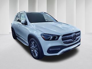 2023 Mercedes-Benz GLE 450 VIN: 4JGFB5KE9PA953283