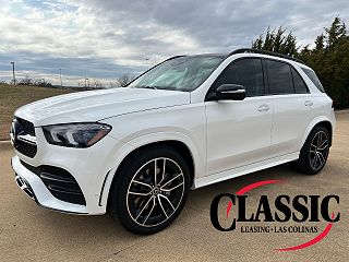 2023 Mercedes-Benz GLE 450 VIN: 4JGFB5KB5PA909853