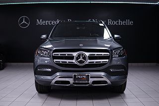 2023 Mercedes-Benz GLS 450 4JGFF5KE0PA929782 in New Rochelle, NY 5