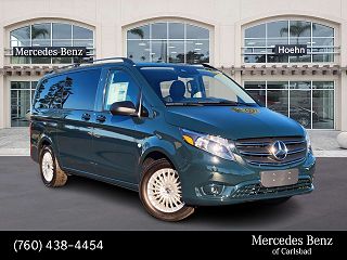 2023 Mercedes-Benz Metris  VIN: W1WV0FEY0P4339243