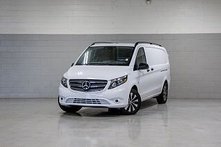 2023 Mercedes-Benz Metris  VIN: W1YV0CEY1P4320111