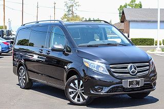 2023 Mercedes-Benz Metris  VIN: W1WV0FEY2P4263072