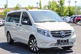 2023 Mercedes-Benz Metris  VIN: W1WV0FEY5P4260442