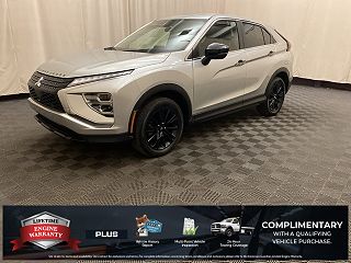 2023 Mitsubishi Eclipse Cross  VIN: JA4ATVAA9PZ001132