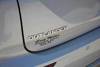 2023 Mitsubishi Outlander  JA4J4UA83PZ026032 in Erie, PA 10