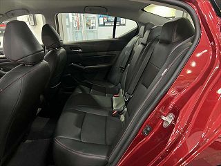 2023 Nissan Altima SR 1N4BL4CWXPN324731 in Brooklyn, NY 16