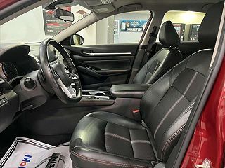 2023 Nissan Altima SR 1N4BL4CWXPN324731 in Brooklyn, NY 7