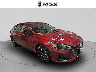 2023 Nissan Altima SR VIN: 1N4BL4CWXPN324731