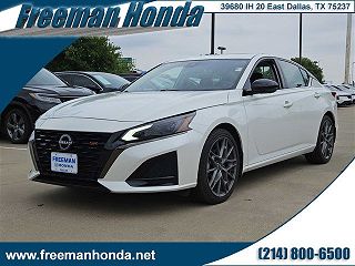 2023 Nissan Altima SR VIN: 1N4AL4CV0PN314809