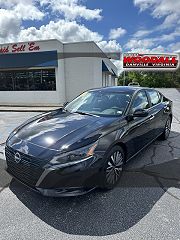 2023 Nissan Altima SV VIN: 1N4BL4DV4PN310894