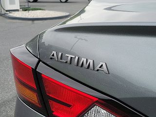 2023 Nissan Altima SR 1N4BL4CW1PN329106 in East Petersburg, PA 26