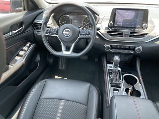 2023 Nissan Altima SR 1N4BL4CW2PN393106 in Hackensack, NJ 10