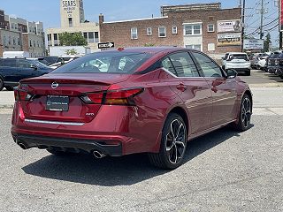 2023 Nissan Altima SR 1N4BL4CW2PN393106 in Hackensack, NJ 4