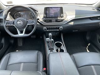 2023 Nissan Altima SR 1N4BL4CW2PN393106 in Hackensack, NJ 8