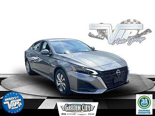 2023 Nissan Altima S VIN: 1N4BL4BV0PN356824