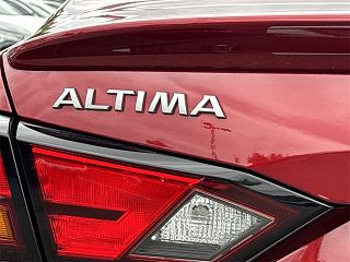 2023 Nissan Altima SR 1N4AL4CVXPN303834 in Little Rock, AR 17
