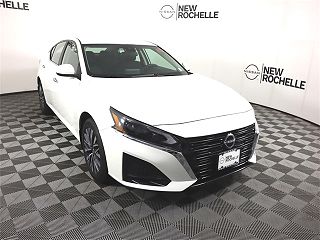 2023 Nissan Altima SV 1N4BL4DW7PN329173 in New Rochelle, NY 1