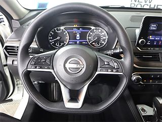 2023 Nissan Altima SV 1N4BL4DW7PN329173 in New Rochelle, NY 10