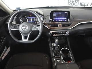 2023 Nissan Altima SV 1N4BL4DW7PN329173 in New Rochelle, NY 24