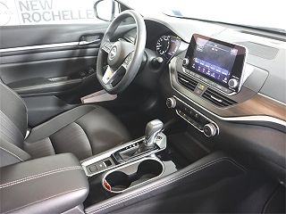 2023 Nissan Altima SV 1N4BL4DW7PN329173 in New Rochelle, NY 27