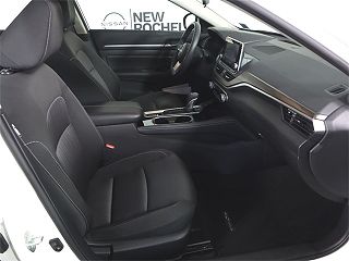 2023 Nissan Altima SV 1N4BL4DW7PN329173 in New Rochelle, NY 28