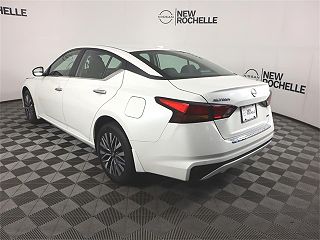 2023 Nissan Altima SV 1N4BL4DW7PN329173 in New Rochelle, NY 5