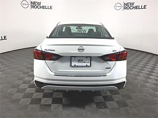 2023 Nissan Altima SV 1N4BL4DW7PN329173 in New Rochelle, NY 6