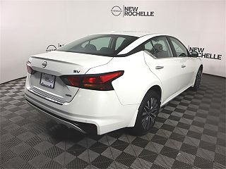 2023 Nissan Altima SV 1N4BL4DW7PN329173 in New Rochelle, NY 7