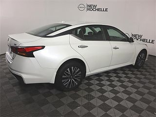 2023 Nissan Altima SV 1N4BL4DW7PN329173 in New Rochelle, NY 8