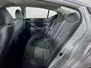 2023 Nissan Altima SV 1N4BL4DW7PN384223 in Vancouver, WA 19