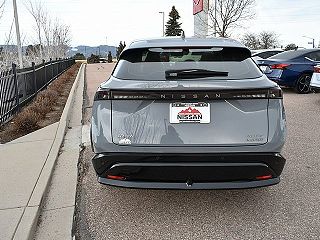 2023 Nissan Ariya Evolve+ JN1DF0BB5PM707485 in Colorado Springs, CO 4