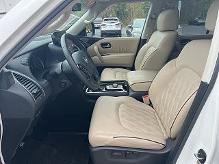 2023 Nissan Armada Platinum Edition JN8AY2CD7P9694610 in Forest, VA 10