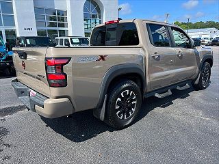 2023 Nissan Frontier  1N6ED1EJXPN628546 in Conway, SC 6