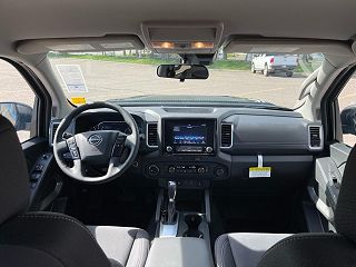 2023 Nissan Frontier SV 1N6ED1FKXPN646858 in Missoula, MT 24