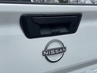 2023 Nissan Frontier SV 1N6ED1EK3PN612813 in Newburgh, NY 18