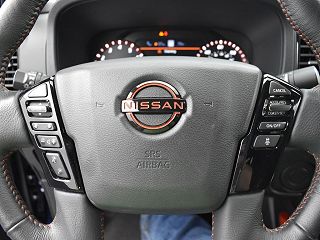 2023 Nissan Frontier PRO-X 1N6ED1EJ0PN641709 in Oxford, AL 16