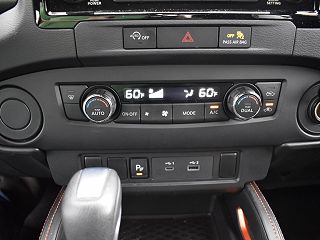 2023 Nissan Frontier PRO-X 1N6ED1EJ0PN641709 in Oxford, AL 18