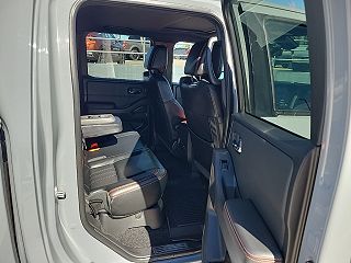 2023 Nissan Frontier PRO-4X 1N6ED1EK6PN601420 in Sierra Vista, AZ 13