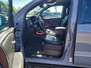 2023 Nissan Frontier PRO-4X 1N6ED1EK6PN601420 in Sierra Vista, AZ 9