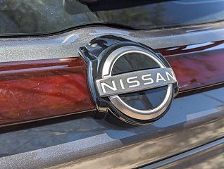 2023 Nissan Kicks SV 3N1CP5CV6PL522533 in Henderson, NV 11