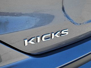2023 Nissan Kicks SV 3N1CP5CV6PL522533 in Henderson, NV 12